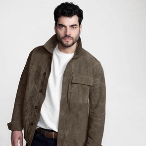 Yaban Çiçekleri | Kadro | Kılıç Tütüncü