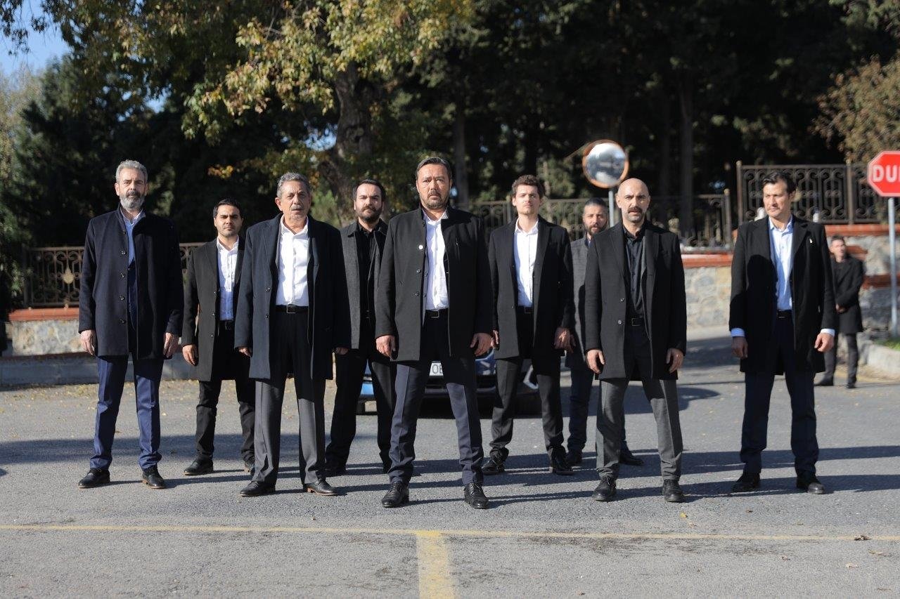 174. Bölüm Foto Galeri 