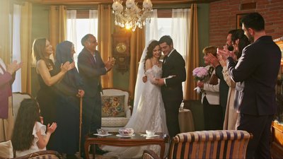 Bir Gece Masalı