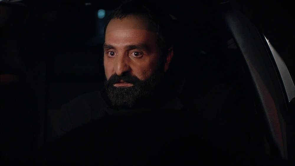 Kertenkele 27. bölüm replik galerisi