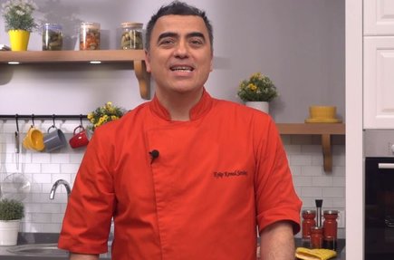 Eyüp Kemal Sevinç’le Ne Pişirşem? - 23. Bölüm