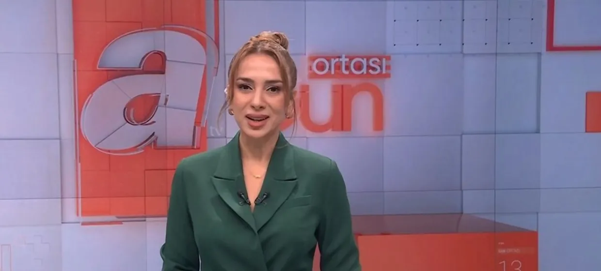 atv Gün Ortası