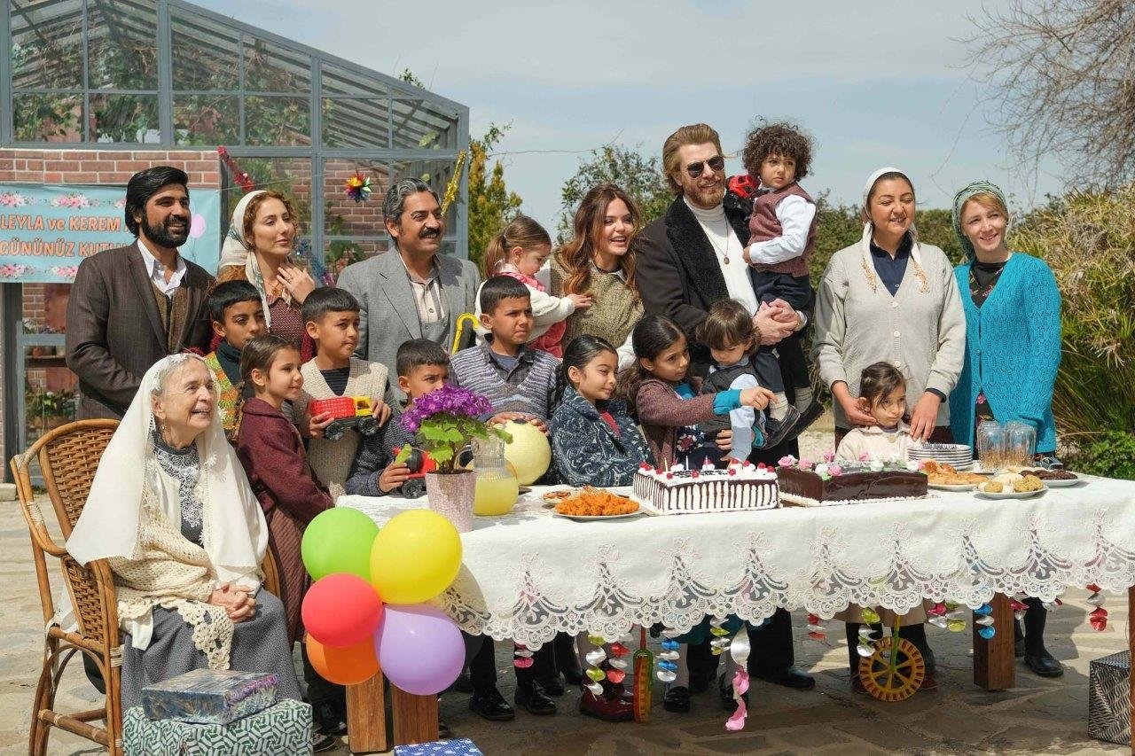 131. Bölüm Foto Galeri 