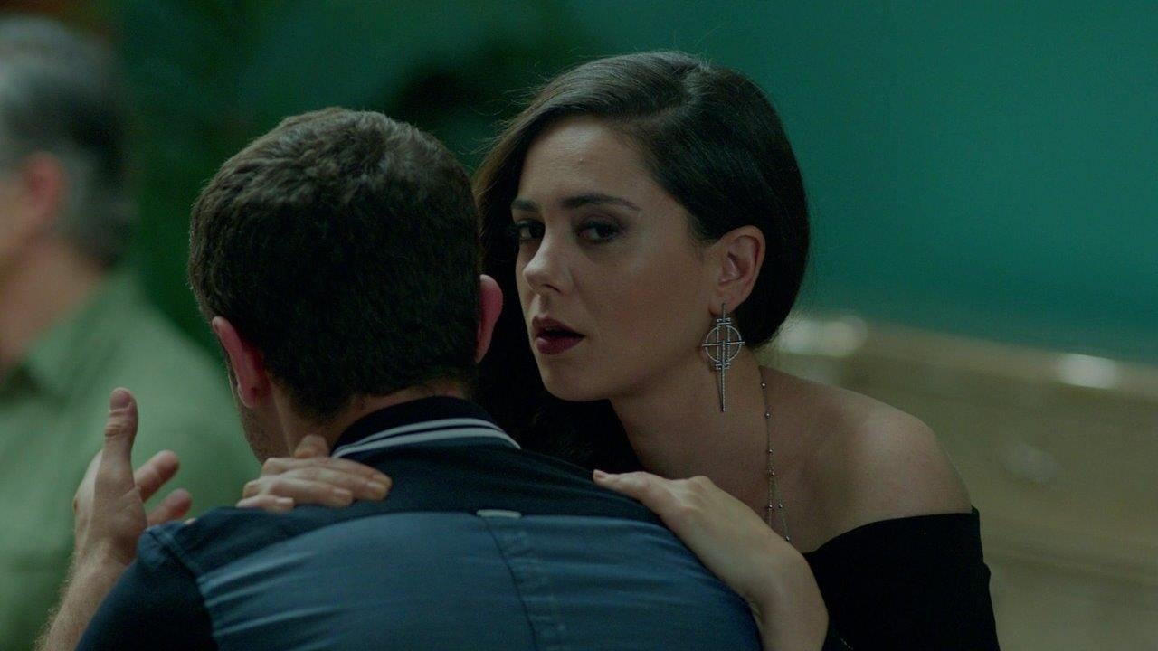 7. Bölüm foto galeri