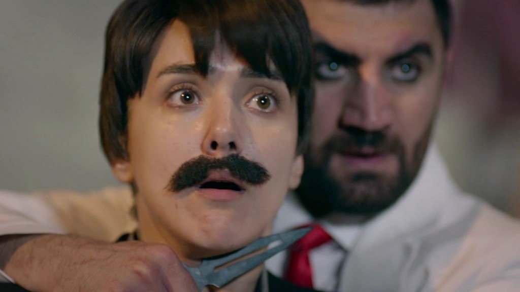 66. bölüm fotogaleri