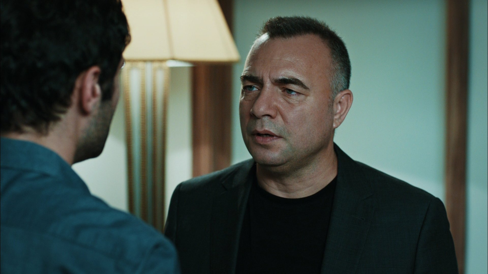 Ölüm, Çakırbeyliler'in peşinde...