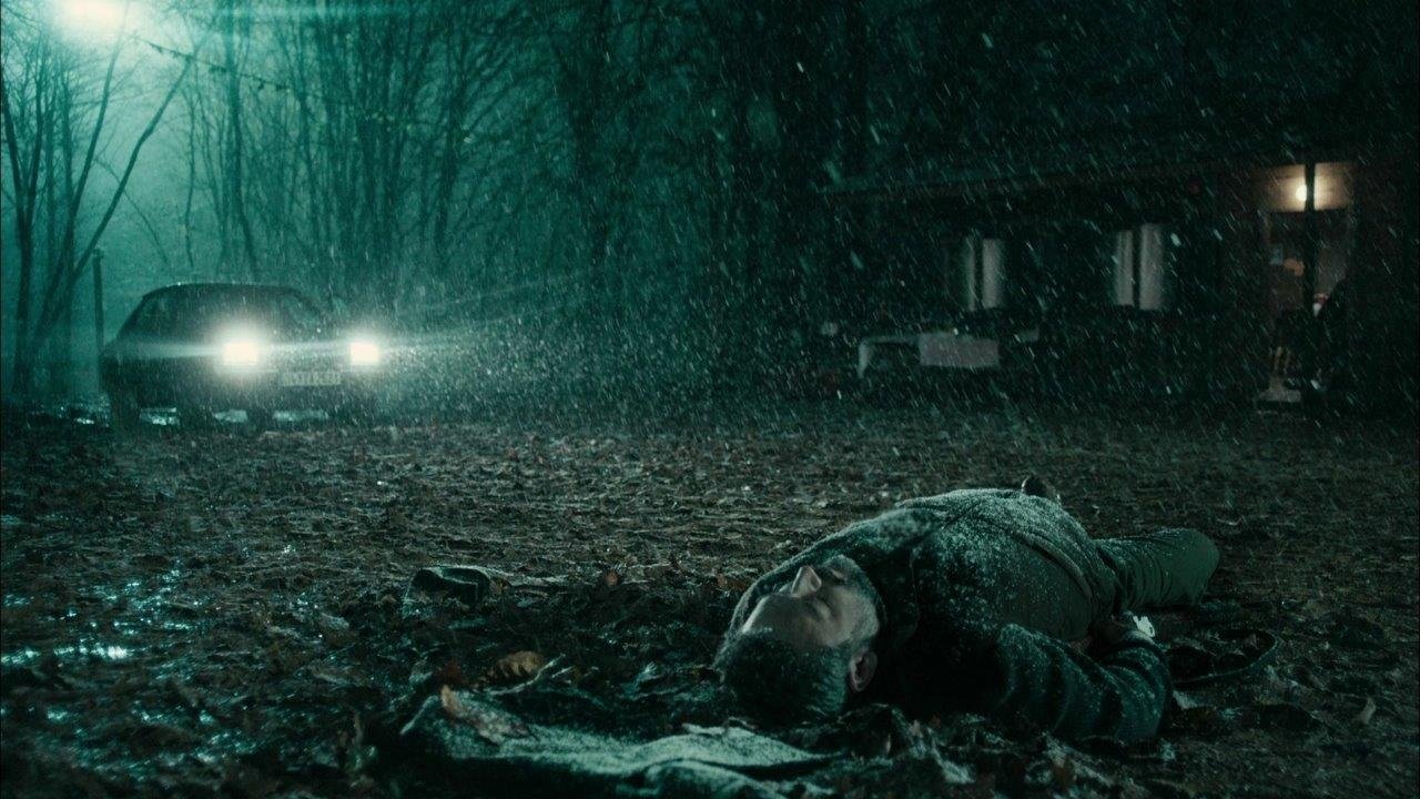 Kumandan, Yavuz'un oğluna sahip çıktı! Yalnız Kurt 1. Bölüm'de yaşananlar...