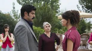 Güneşin Doğduğu Yer