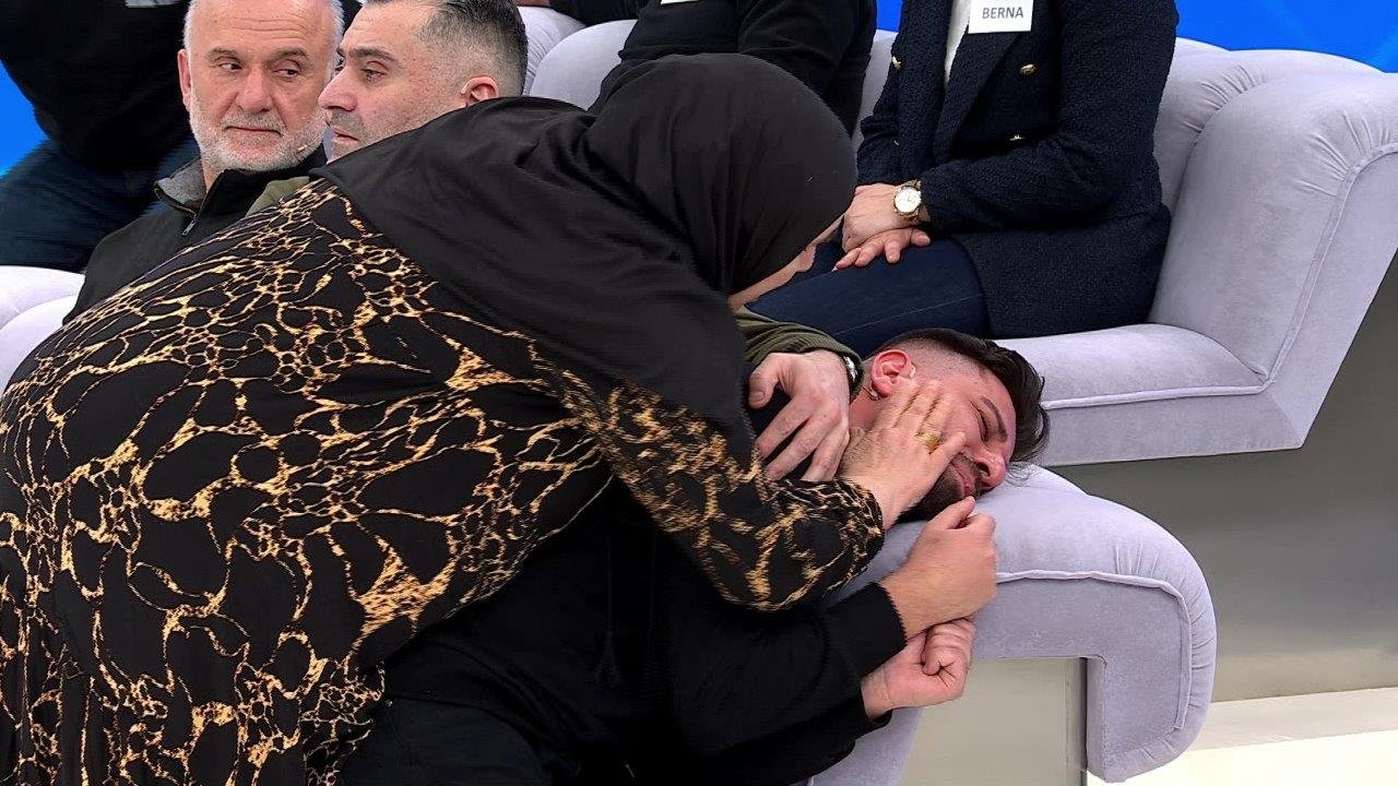 Aşkından yalan söyleyen Erva'nın son kararı...