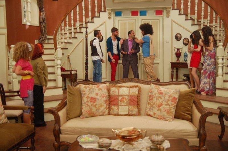 34. bölüm fotoğrafları