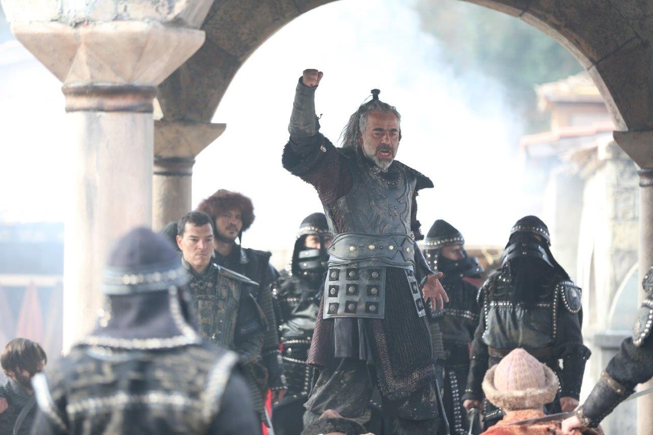 95 Karede 95 Bölüm