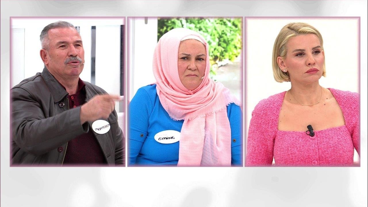 ''Yemeğine gizlice ilaç koydum''