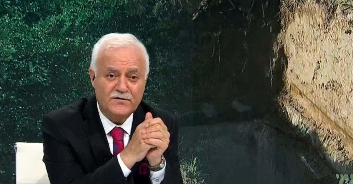 nihat-hatipoglu-ile-kuran-ve-sunnet