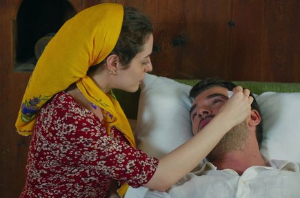 Engelsiz Seven Ne Yapmaz