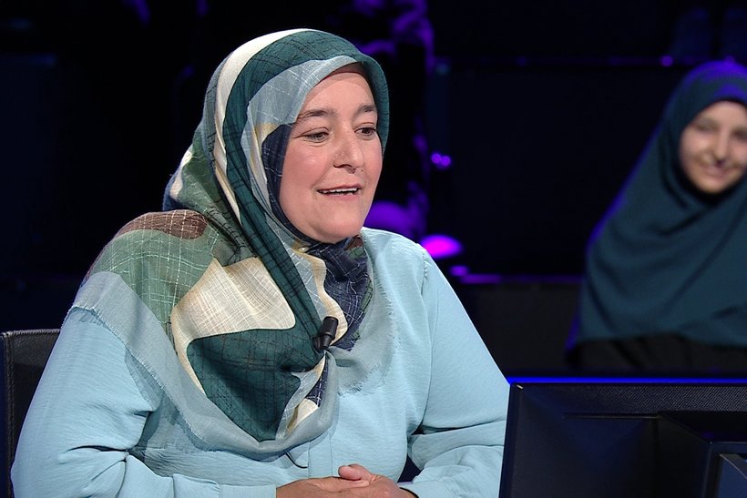 İlk soruda elenseydi, dalga geçeceklerdi