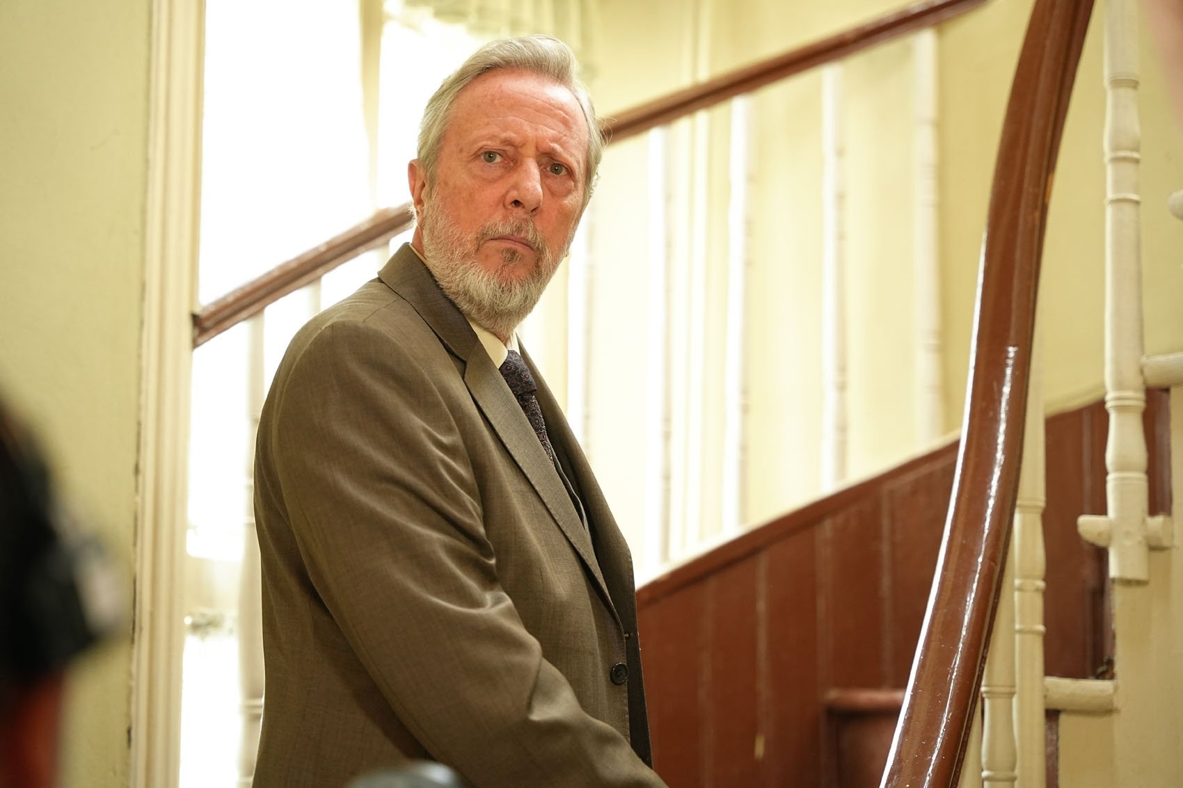 3. Bölümde neler yaşandı?