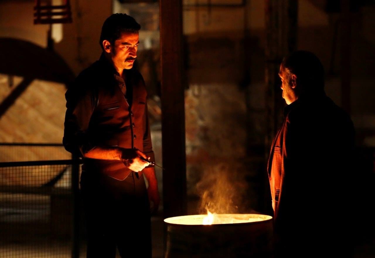 79. bölüm fotoğrafları