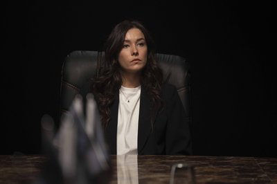 Holding yakında ekran macerasına başlıyor