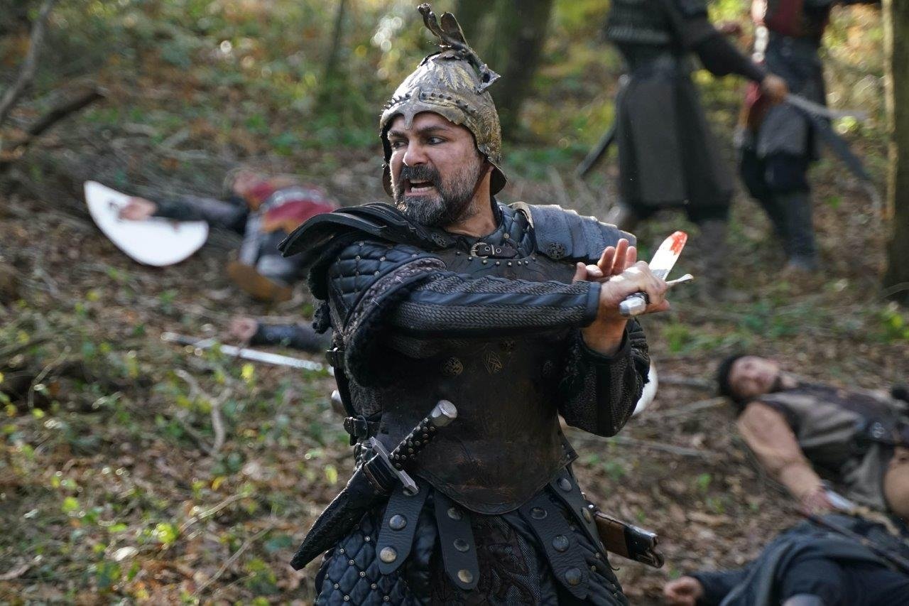 70. Bölüm Foto Galeri 