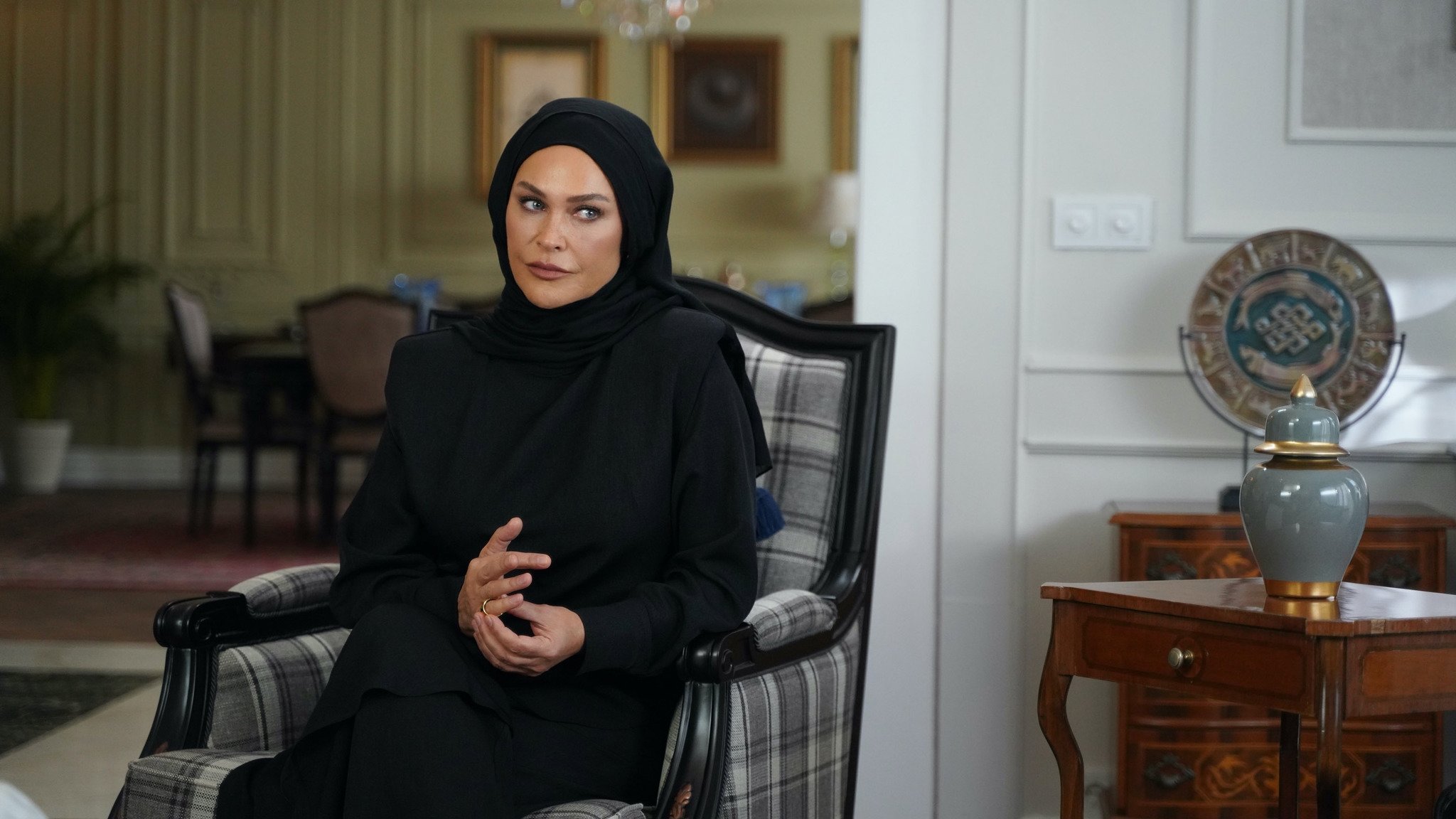 1. Bölüm Foto Galeri