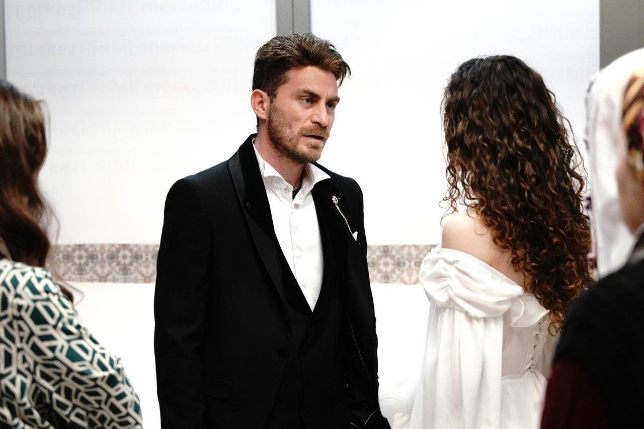 3. Bölüm Foto Galeri 