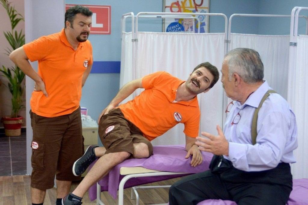 6.bölüm fotoğrafları