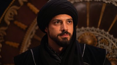 8. Bölüm Foto Galeri