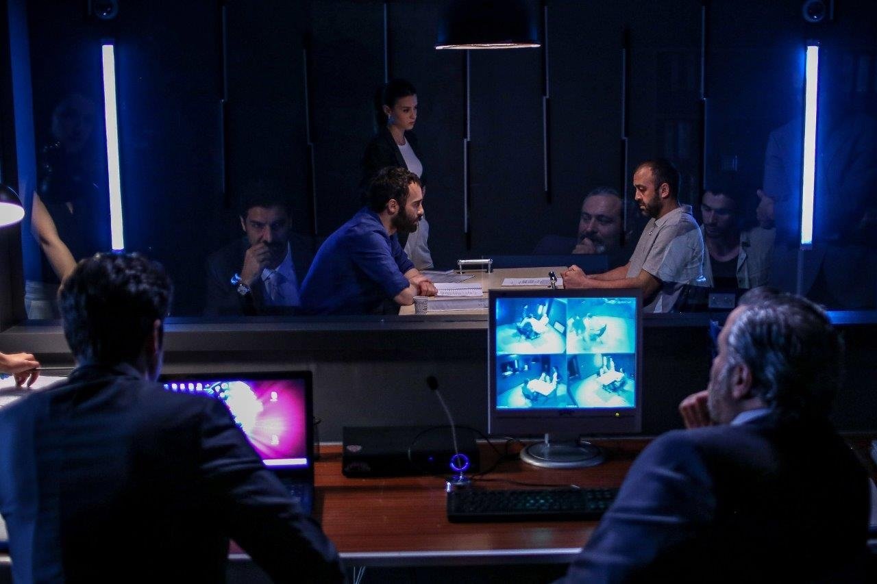 2. Bölüm Foto Galeri 