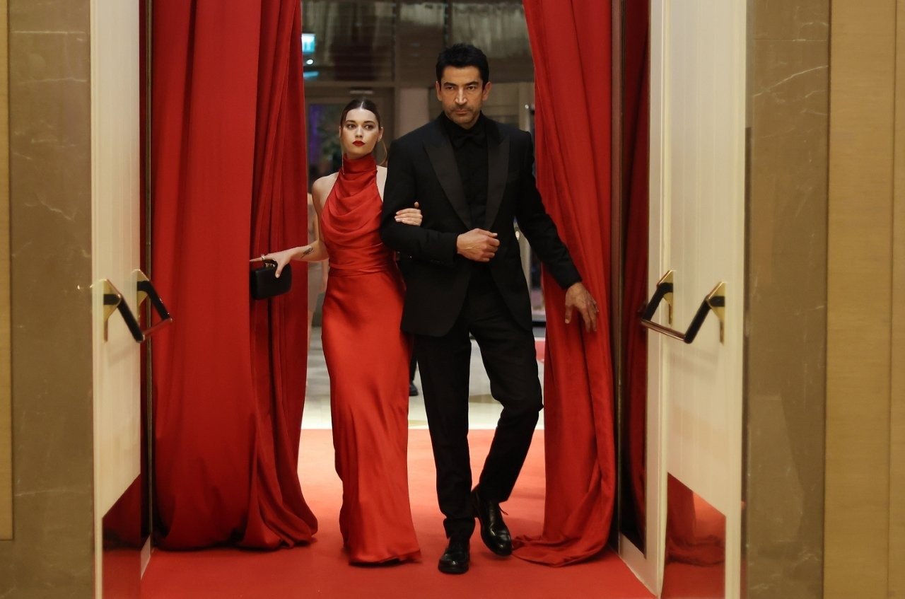 10. Bölüm Foto Galeri 