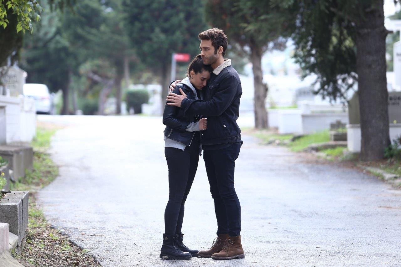 4. Bölüm Foto Galeri 