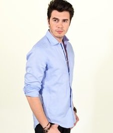 İsmail Ege Şaşmaz