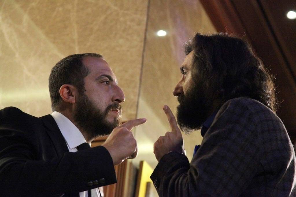 9. bölüm fotogaleri