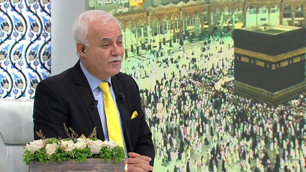 nihat-hatipoglu-ile-kuran-ve-sunnet