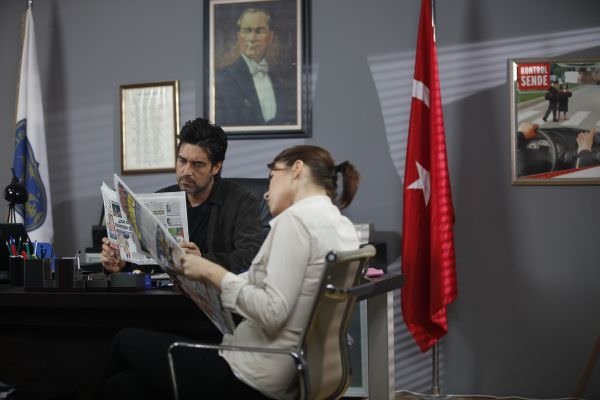 Kızım Nerede 3. Bölüm