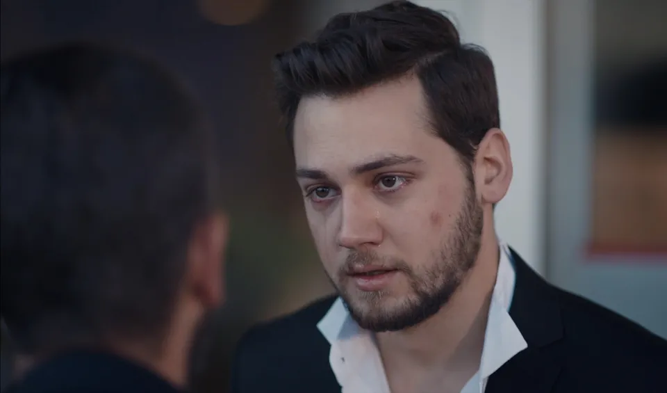 Benim içim yanmıyor mu sanıyorsun?