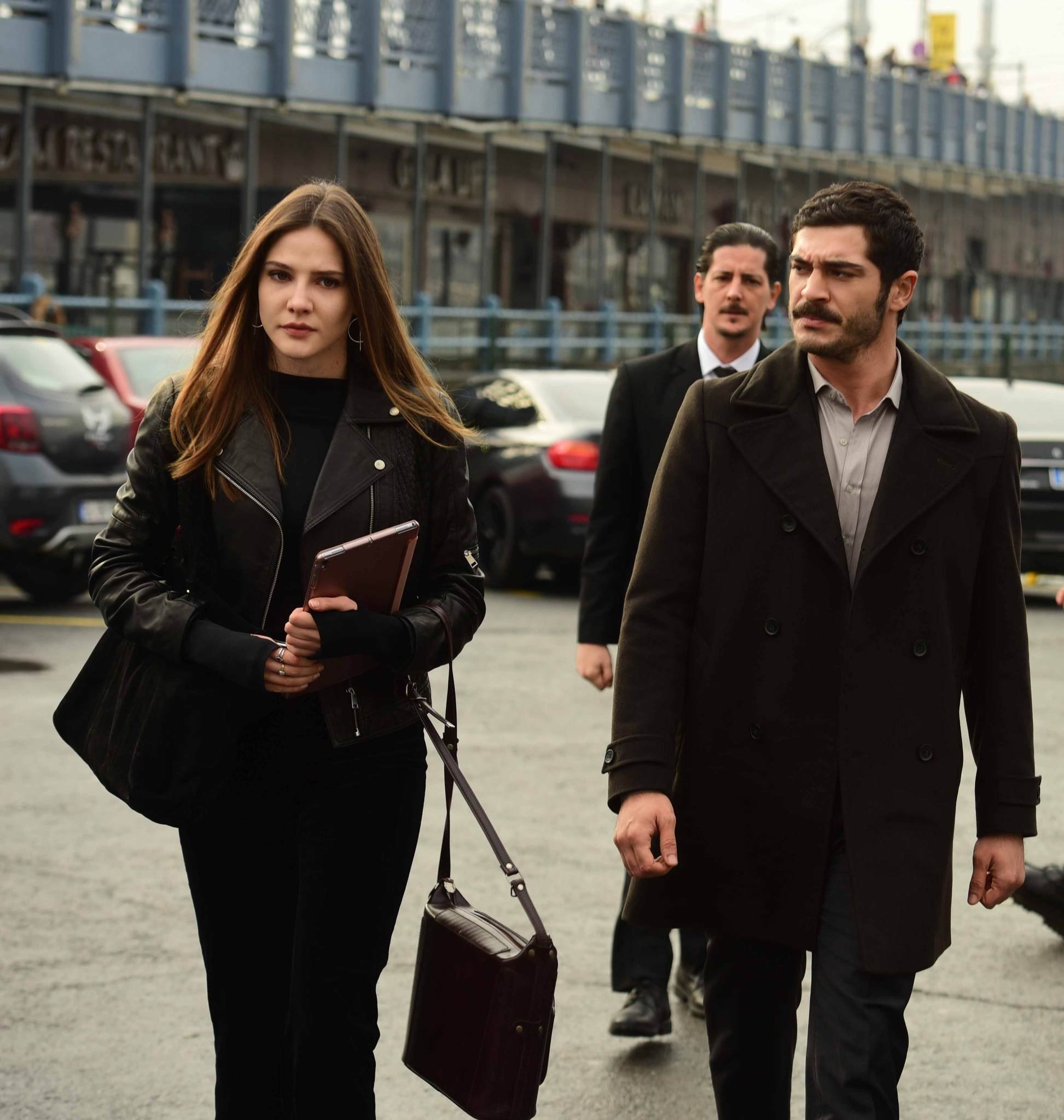 2. Bölüm Foto Galeri