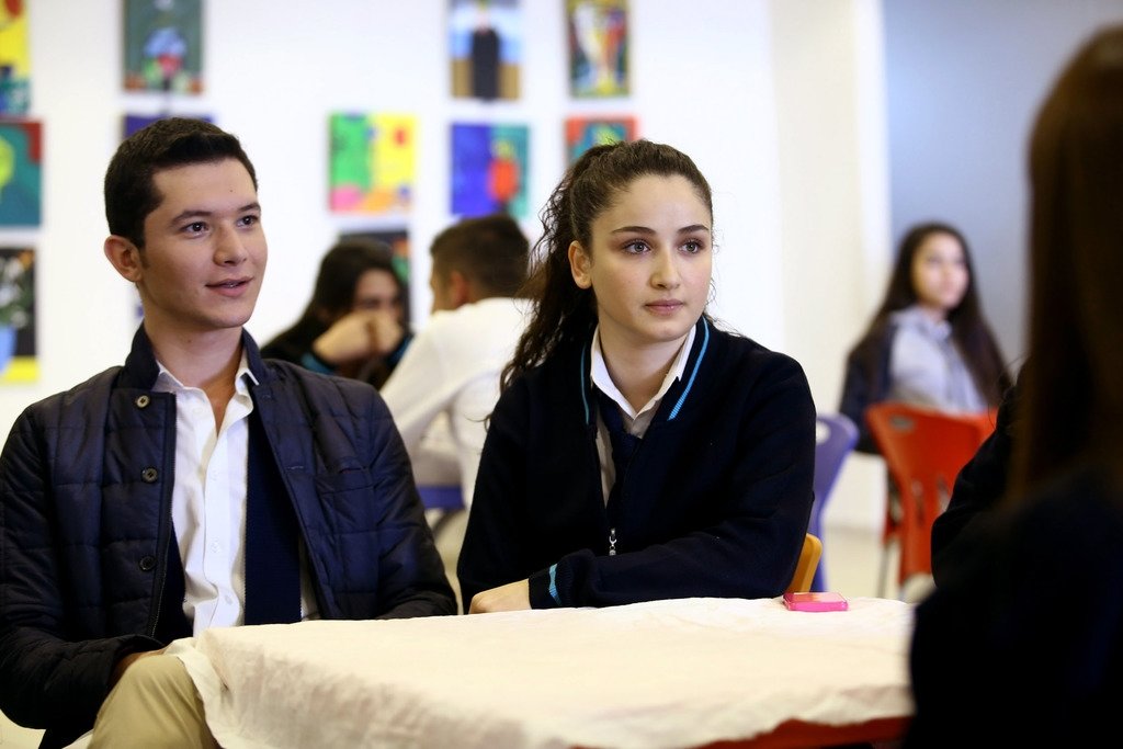 37. bölüm fotogaleri