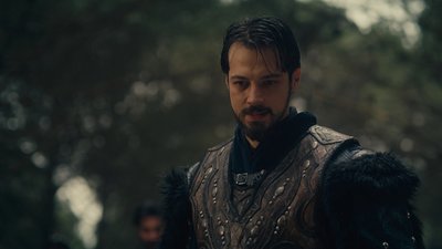 Kılıcı, Temurtaş’ın boynuna dolanacak mı?