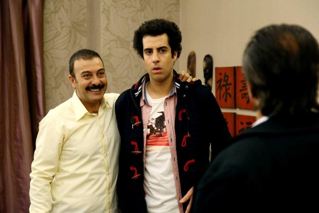 2.bölüm fotoğrafları