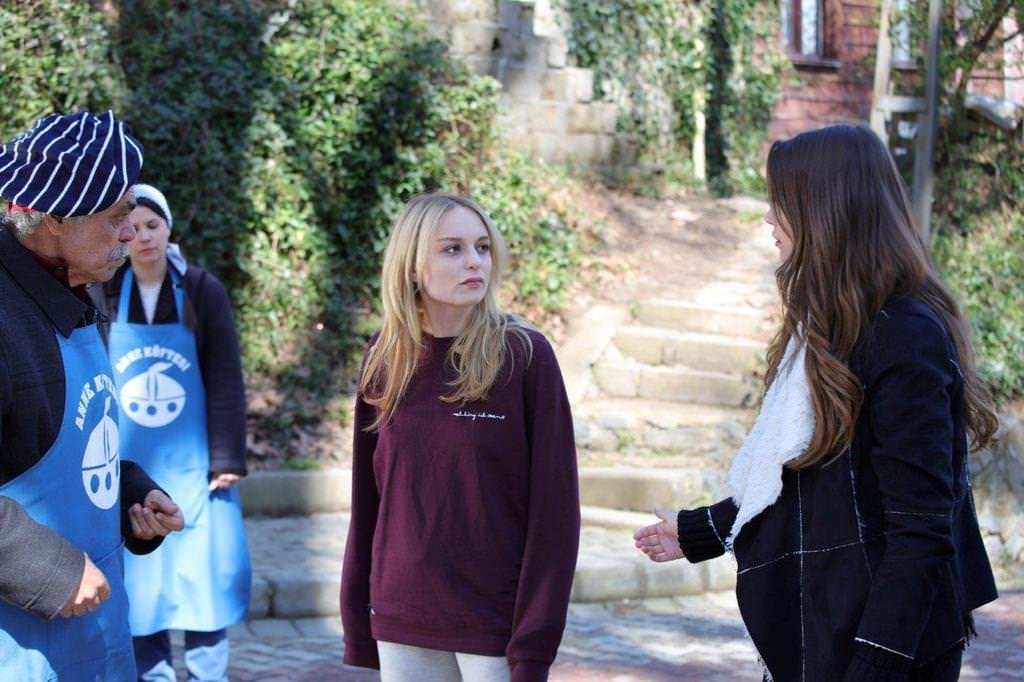 12. bölüm foto galeri