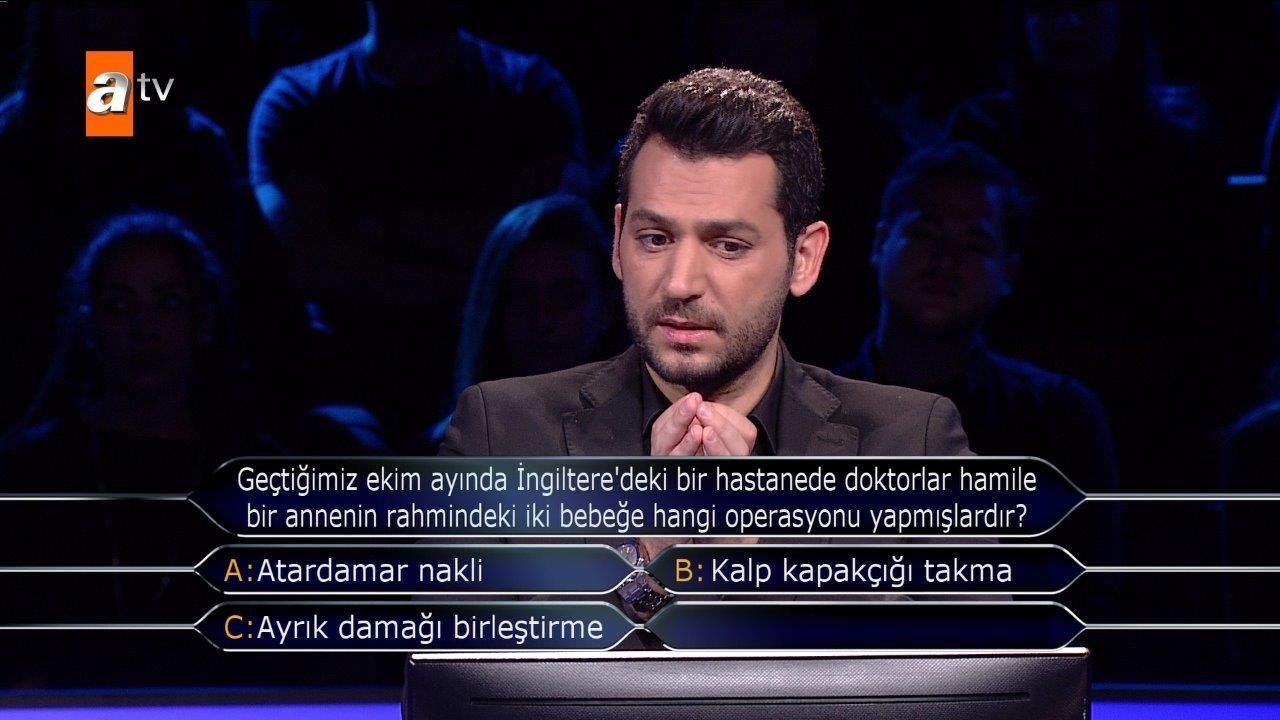 790. Bölüm soruları 