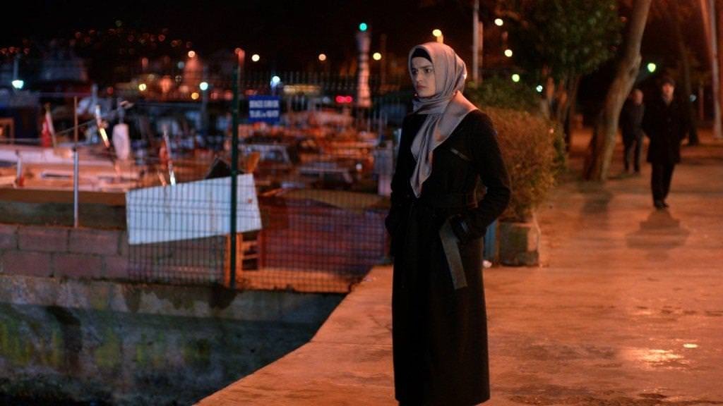 Feyza'daki büyük değişim