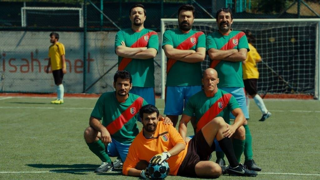 18. bölüm fotoğrafları