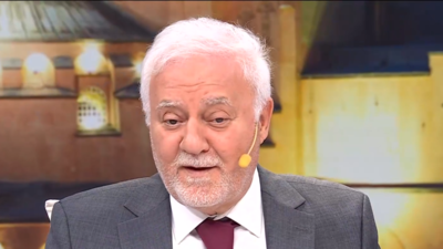 Nihat Hatipoğlu İle Dosta Doğru