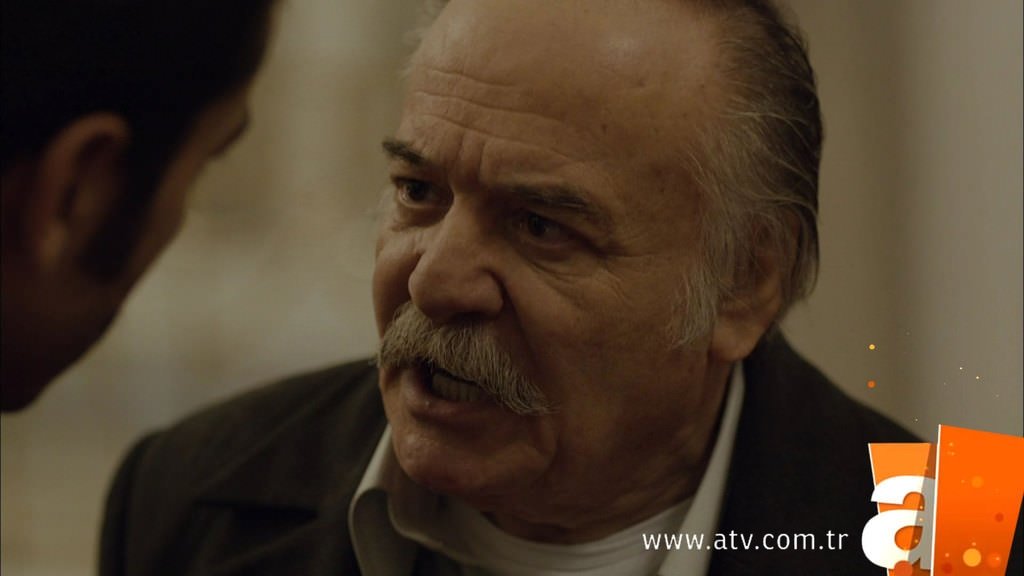 Karadayı unutulmaz replikler!