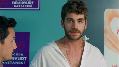 Mehmet’in bakış açısı Kıvanç’ı kızdırdı