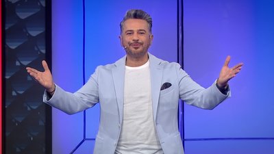 Şans Kapıyı Çalınca