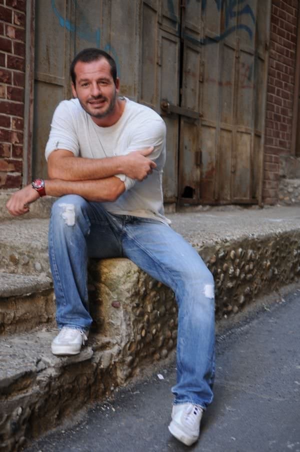 Nihat Alptuğ Altınkaya fotoğrafları