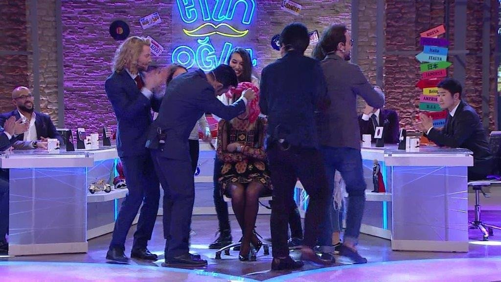 31. Bölüm foto galeri