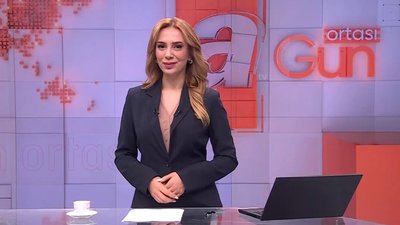 atv Gün Ortası